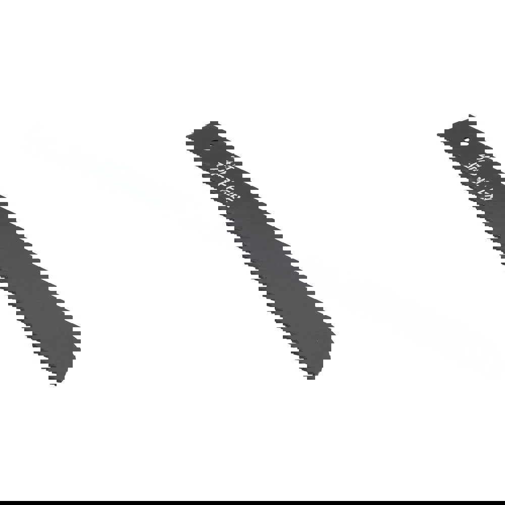 Reciprocating Saw Blade: 5.5